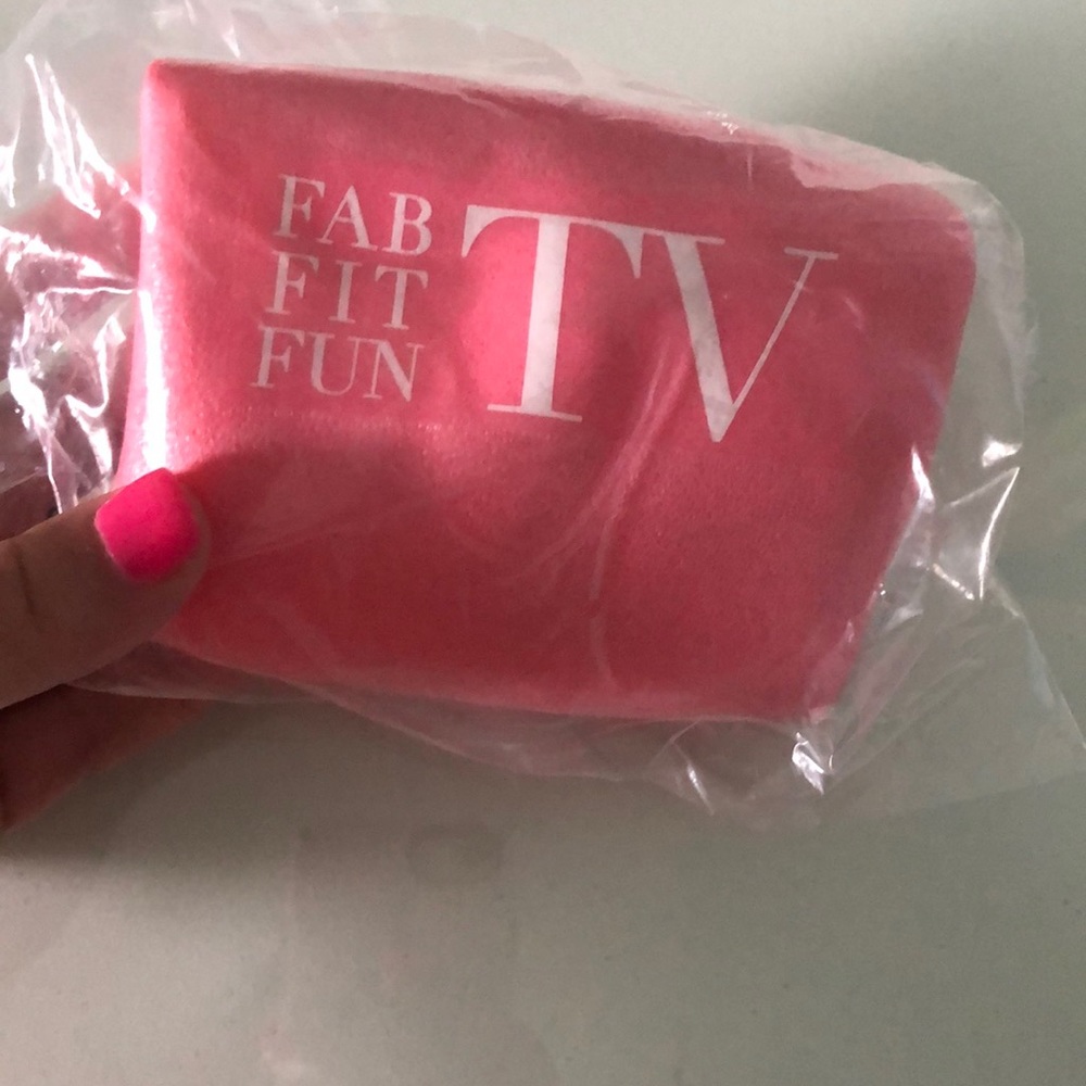 BRAND NEW workout ball